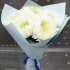 Букет цветов "Суфле"